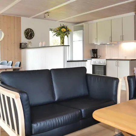 Holiday home Three-bedroom Holiday In *